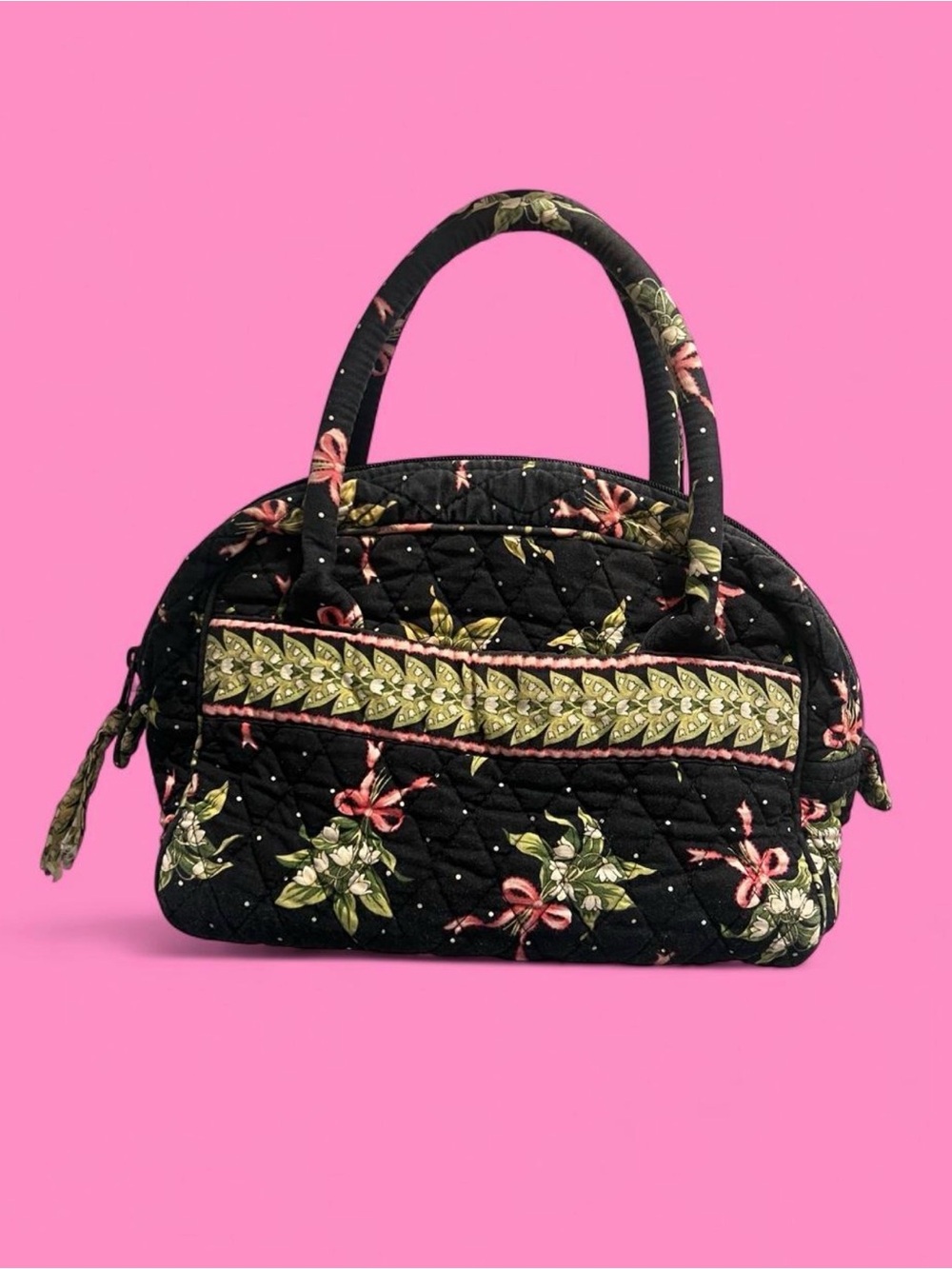 Vera Bradley bag